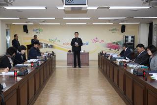 지방재정계획 심의위원횐