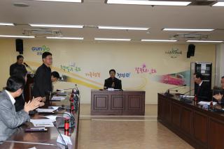 금형산업 지역대표자 간담회