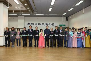 군포여성미술인전