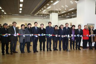 군포문화재단 다락모락 수강생 발표회