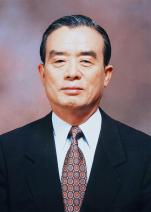 제9대 조원극 군포시장