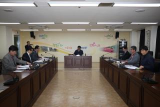 군포시택시산업발전위원회