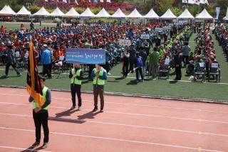 제36회 장애인의날 기념식