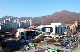 군포문화예술회관