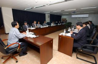 시민대축제 평가보고회