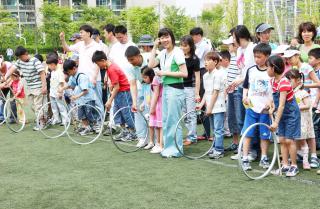 제 83회 어린이날 기념행사