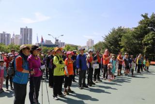 수리산가족나들이