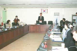 군포시 보육정책 위원회