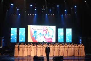 이야기가 있는 조운파 사랑콘서트