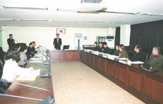 군포시 자원봉사 발전위원회