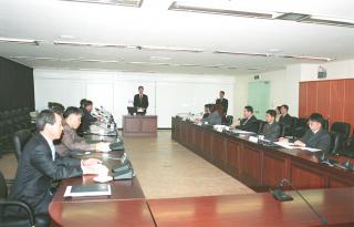 창업보육센터 운용위원 위촉