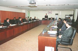 제1차 We Start 마을 운영위원회