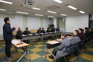 책읽는군포 추진위원회