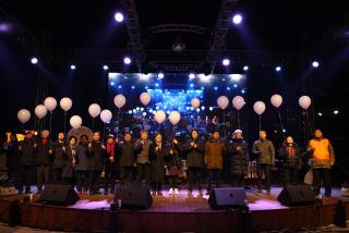 새해소원기원 제야행사