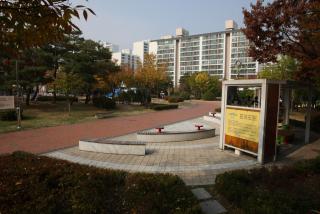 관내 공원 및 특정대상 전경