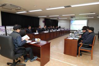 군포책마을 리모델링 설계용역보고회