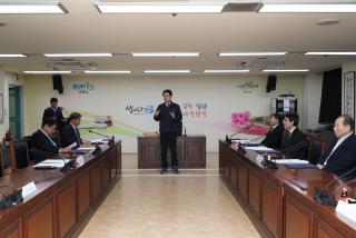 군포산업진흥원 임원추천위원회