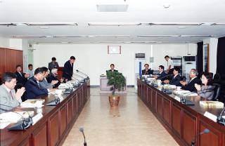 군포시민대상 심사위원회