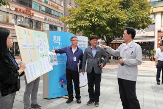 독서대전 주요현장 사전점검