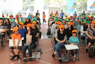 독서대전(시민 독서골든벨)