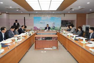 군포시민대상 심사위원회