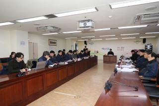 군포시 홍보영상물 사사회