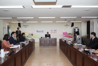 군포시 시립예술단체 운영위원회