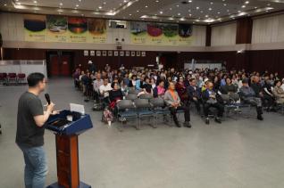 밥이되는 인문학 강의