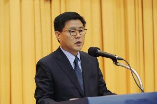 7월중 월례조회