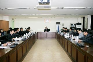 당동 2국민임대주택단지 보상협의회