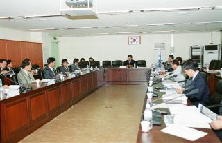 제2회 군포시 도시계획위원회