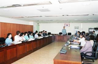 군포시 폐기물관리 시민 위원회 