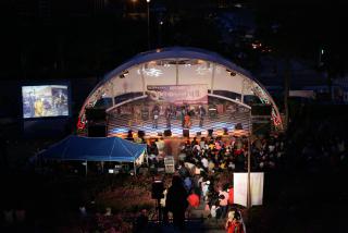 2006 철쭉동산축제(세계민속 음악여행)