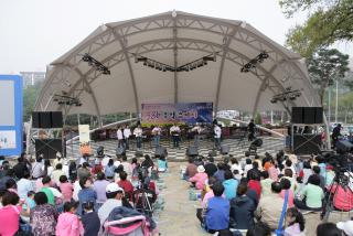 2006 철쭉동산축제(직장인 동아리)