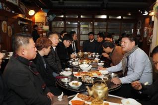 한대희와 함께하는 HOF-DAY