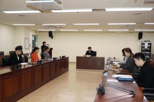 드림스타트 운영위원회