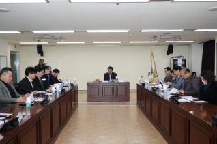 제1회 군포시도시계획위원회