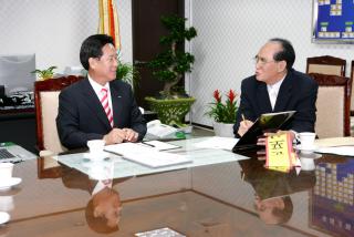 노클럽 방문현황 청취