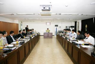 통합방위협의회