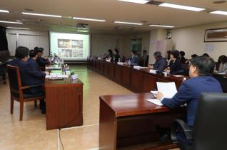 산본도서관 리모델링 최종보고회