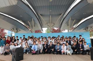 군포시민 건강체험 한마당