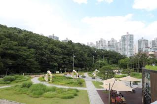 초막골생태공원