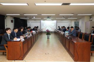 제5차 당정협의회