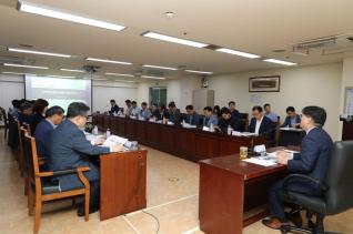 도시공사 설립 타당성 연구