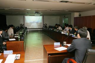 군포시 홍보 영상물 제작 시사회