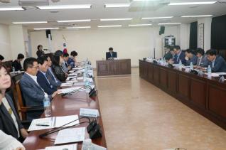 양성평등정책 중장기발전계획 수립용역 최종보고회