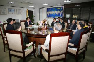 경기도 생활체육 우수입상자 납봉식