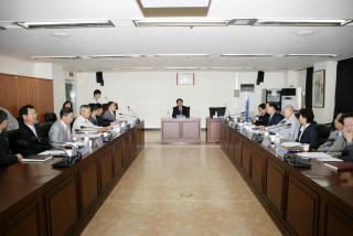 2006 제2차 We Start 운영위원회