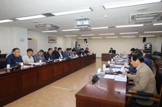 I-CAN 플랫폼 기본계획 용역 최종보고회