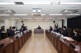 공유재산심의회